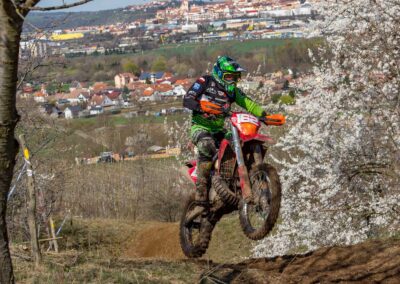 Enduro Sprint Znojmo 2024