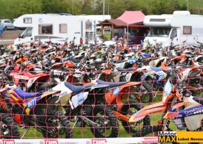 Enduro Sprint Liberec – 2023